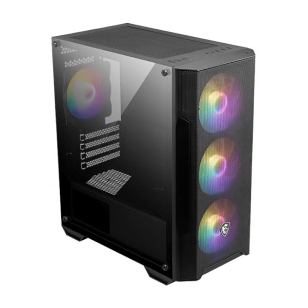 MSI Mag Forge M100A