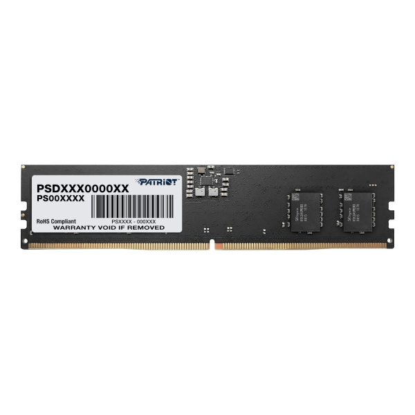 Patriot Signature Line 16GB
