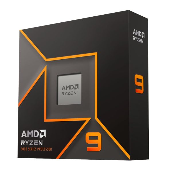 Ryzen 9 9900X