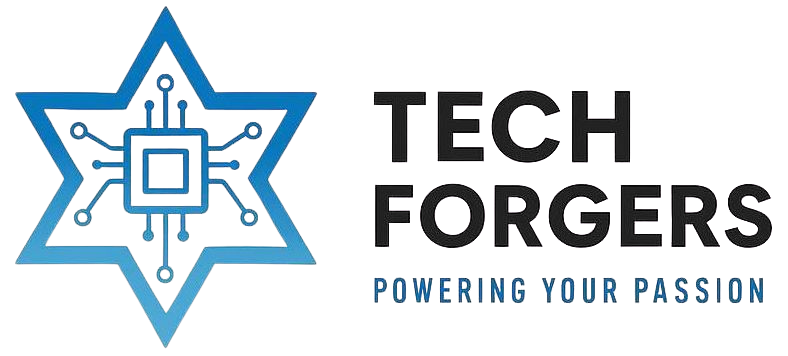 Tech Forgers
