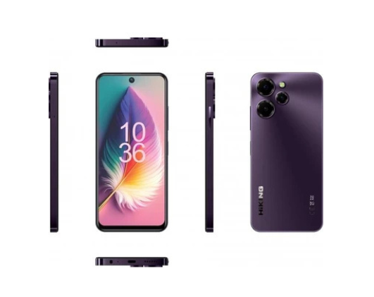 A45 Phone