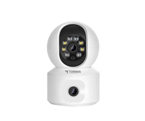 1080p Smart IP Camera