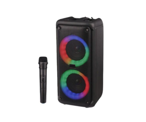 KTS - 1973 Bluetooth Speaker