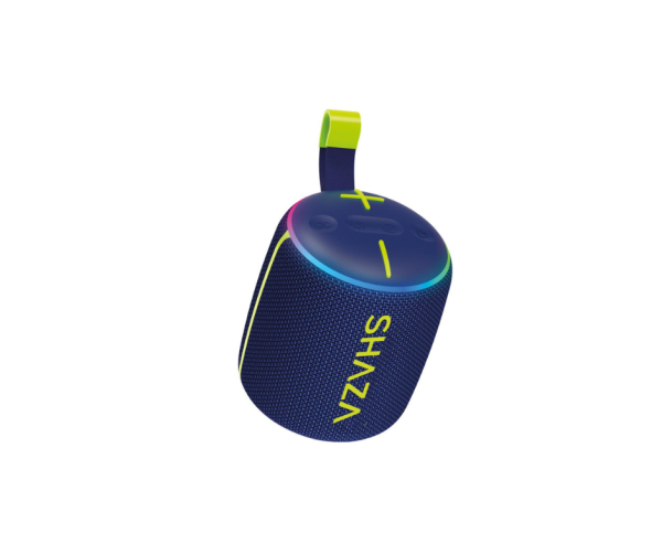 Mini Portable Bluetooth Speaker