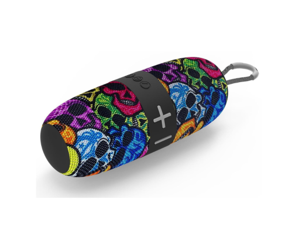 Mini Portable Bluetooth Speaker
