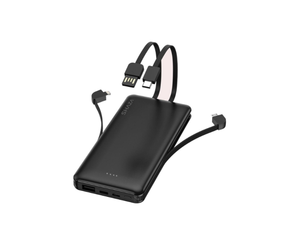Powerbank 10000mAh