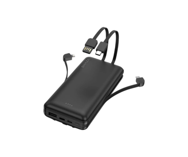 Powerbank 20000mAh