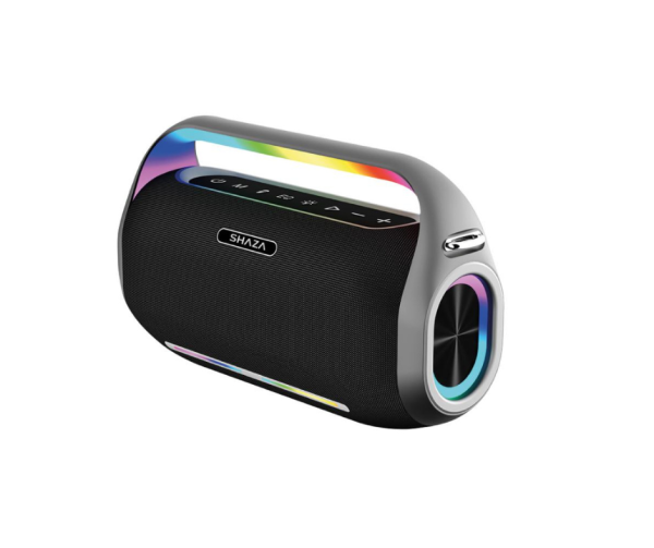 Powerful Portable Bluetooth Speaker