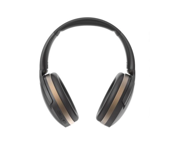 SS3503/BK Headphones