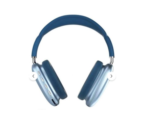 Torima P9 Bluetooth Headphones