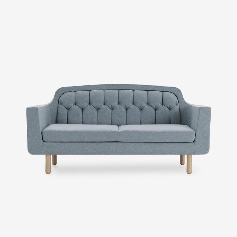 Modern Lounge - Image 2