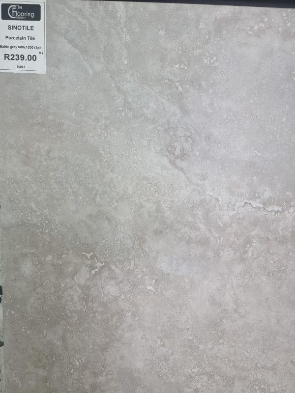 Tiles Baltic grey 600x1200