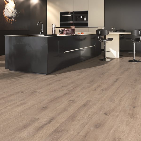 Camsan - Acar Oak- Silver