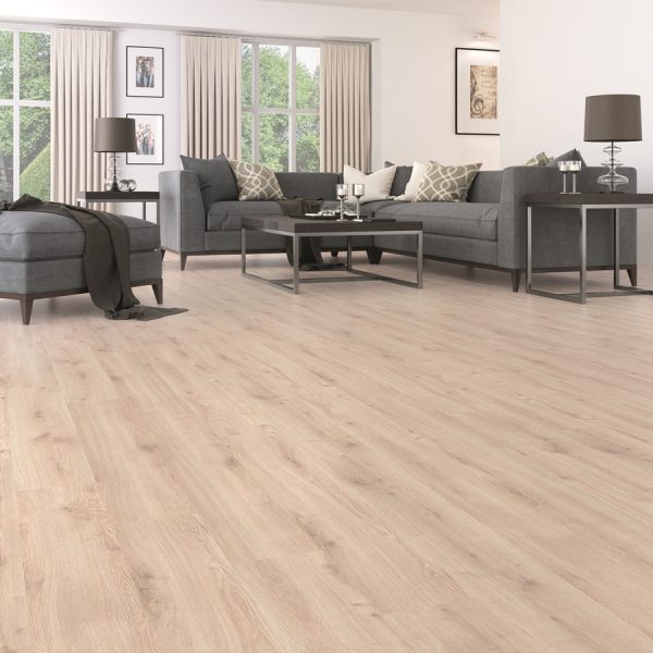 Camsan - Aras Oak- Silver