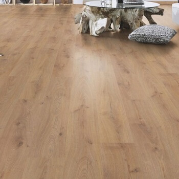 Baronial Oak