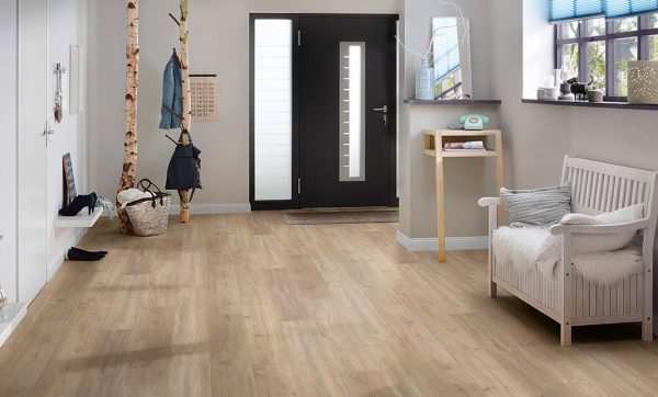 Khaki Oak