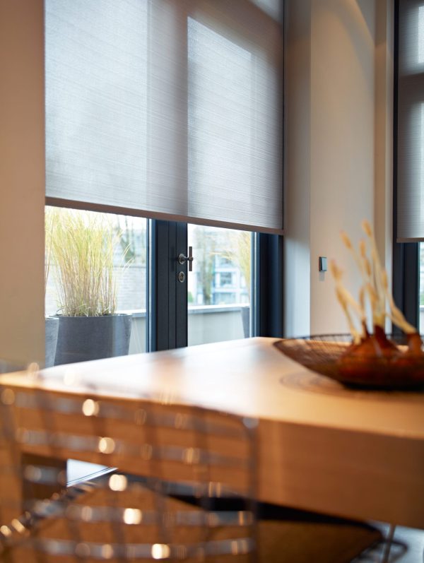Roller blinds