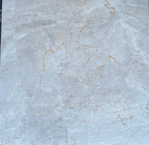 Polished Stoneware Tiles 600x600