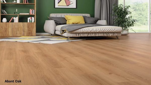 Camsan Klasik Abant Oak