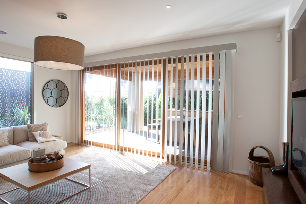 Vertical Blinds