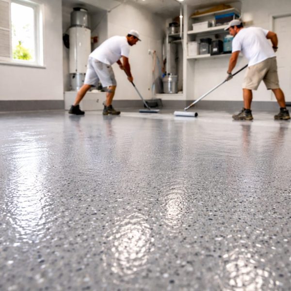 Epoxy Flooring-07 Epoxy Flooring 07