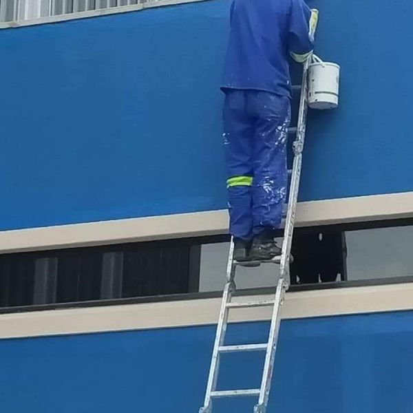 In Progress