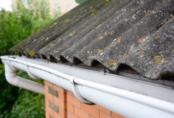 Residential Asbestos