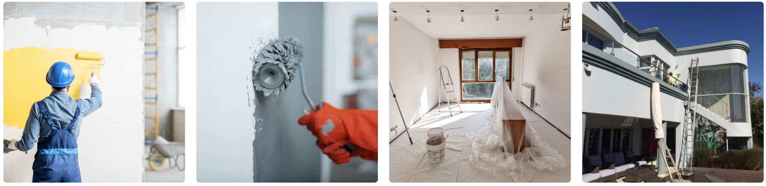 house painting House painting