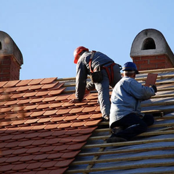 Vaal painting waterproofing 02