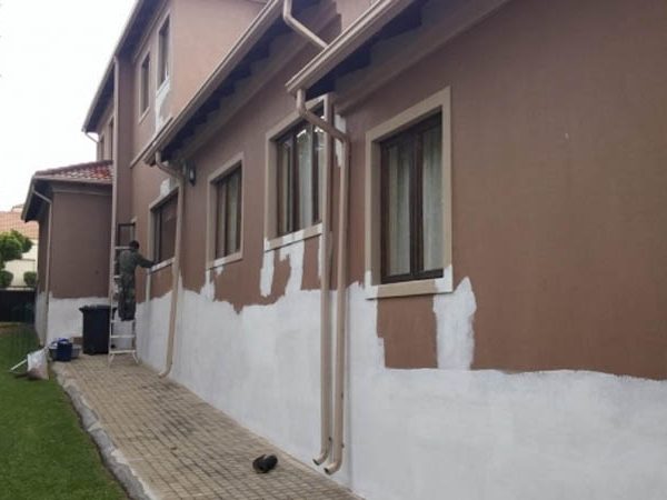 Vaal painting waterproofing 06