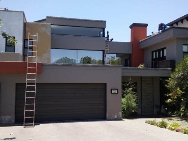 Vaal painting waterproofing 07