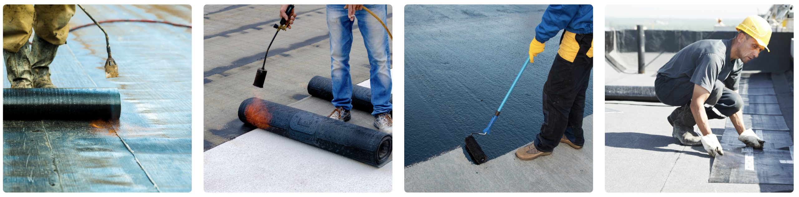 waterproofing Waterproofing