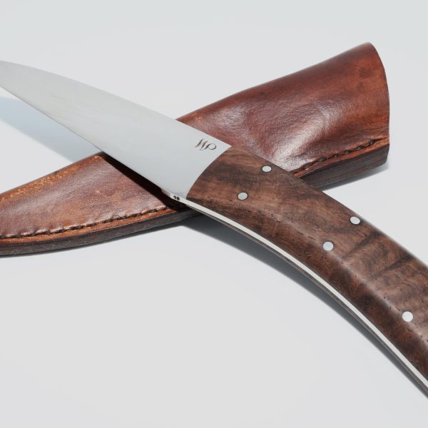 Biltong Knife