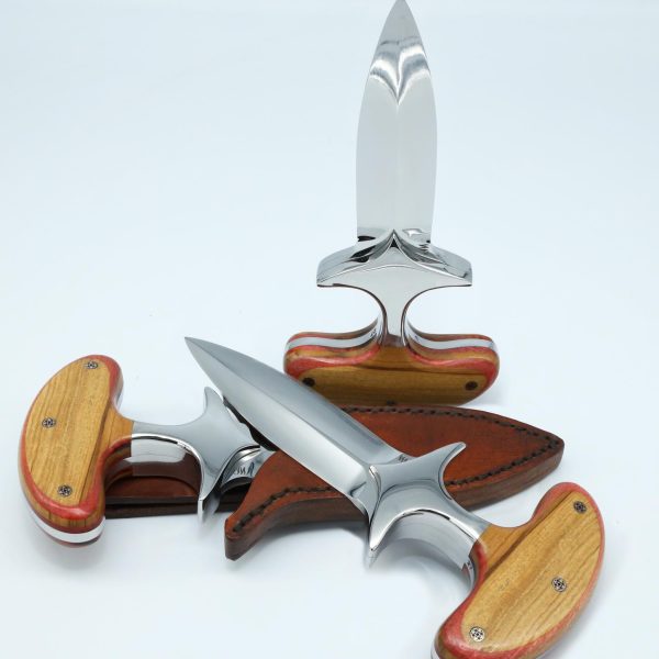Push Dagger