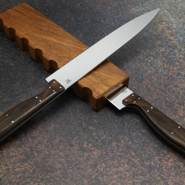 Leadwood Chef's Knife (41)