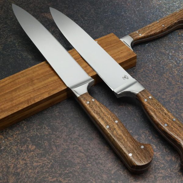 Camelthorn Chef's Knife (43)