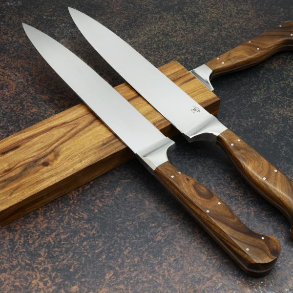 Tamboti Chef's Knife (44)