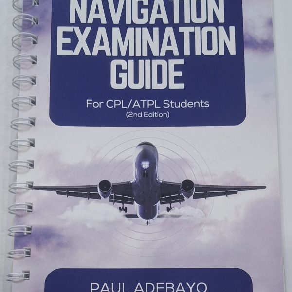 Navigation Exam Guide - P. ADEBAYO