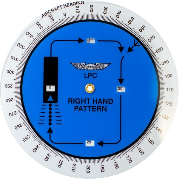 ASA - Landing Pattern Computer