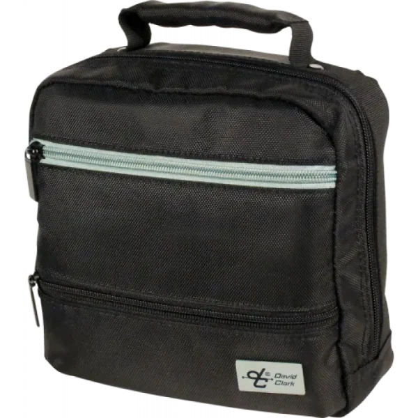 D/C - Headset Bag  (40688G-08)
