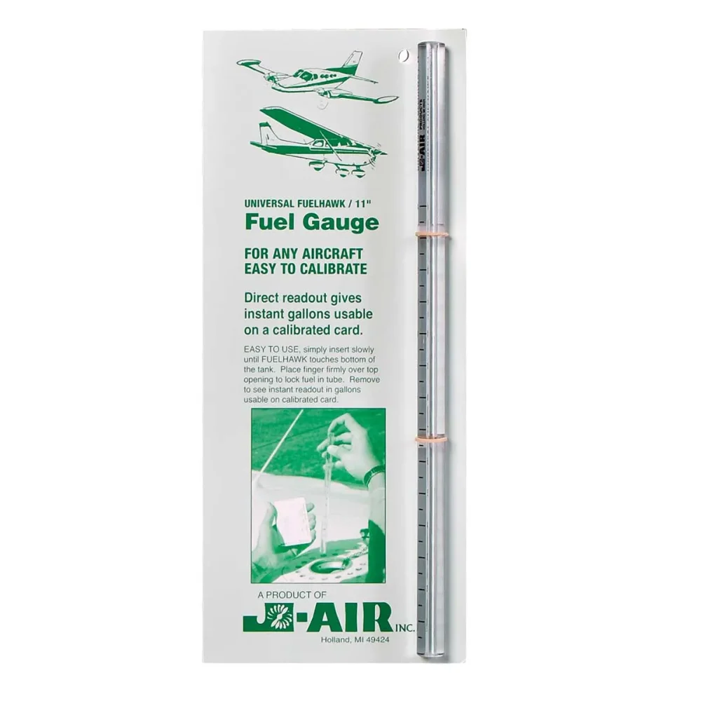 Fuel Gauge - Universal 11