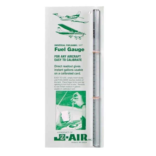 Fuel Gauge - Universal 11