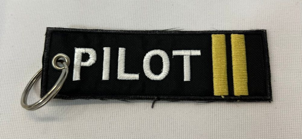 Pilot 2 Bar
