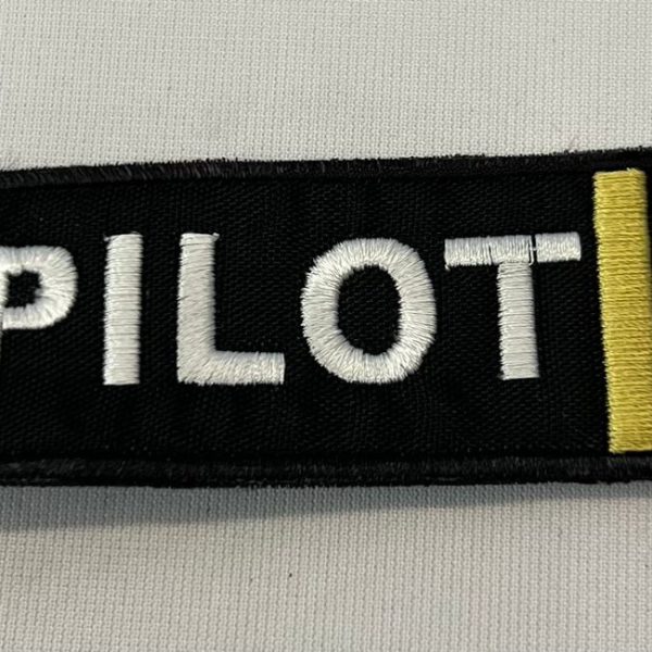 Pilot 4 Bar