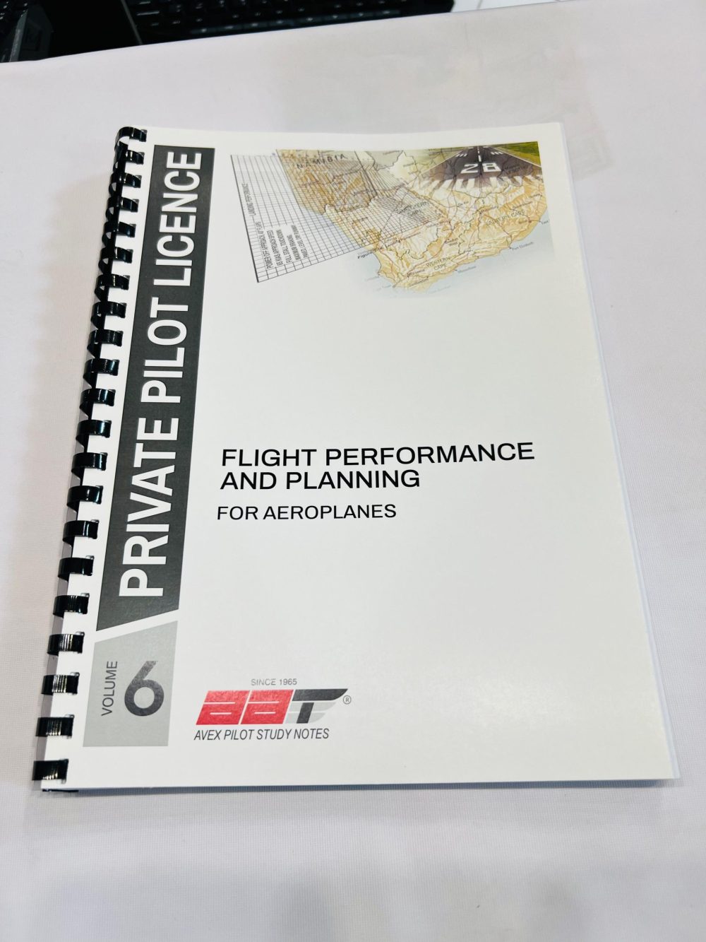 PPL - Perf & Plan (Heli)