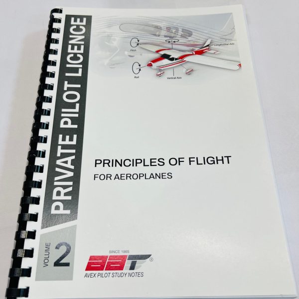 PPL - Principles of Flight