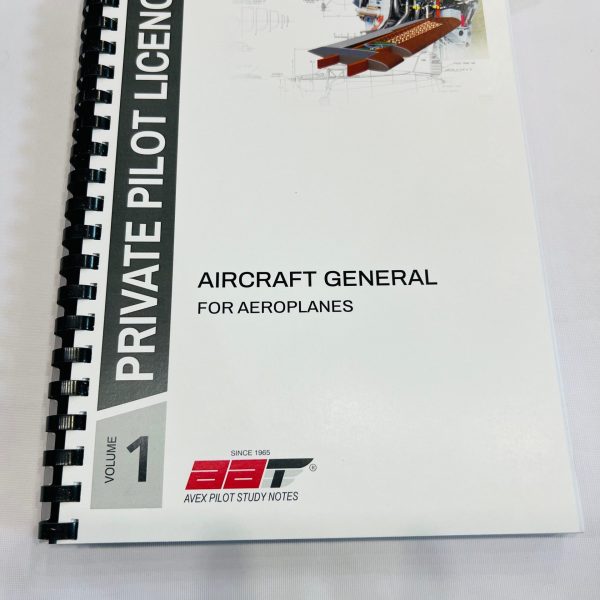 PPL - Aircraft General (Aeroplane)