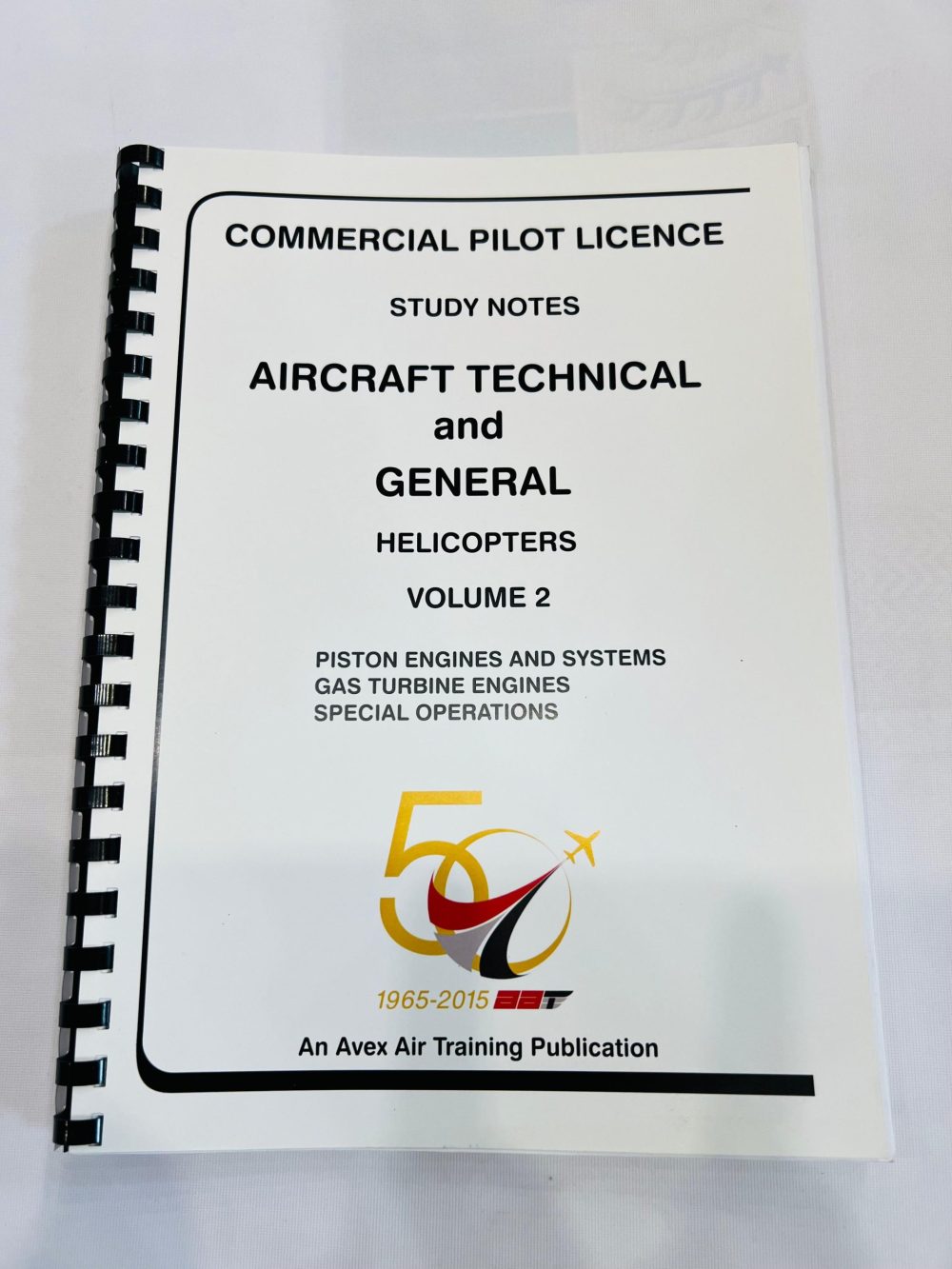 CPL - ATG2 (H)