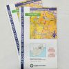 SPECIAL RULES CHART - VFR JHB 1:250