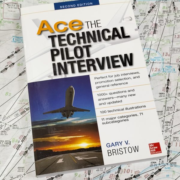 Ace the Technical Pilot Interview